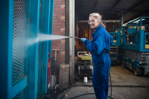 Woodville, MS Pressure Washing Company