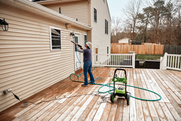 Best Power Washing Near Me  in Woodville, MS