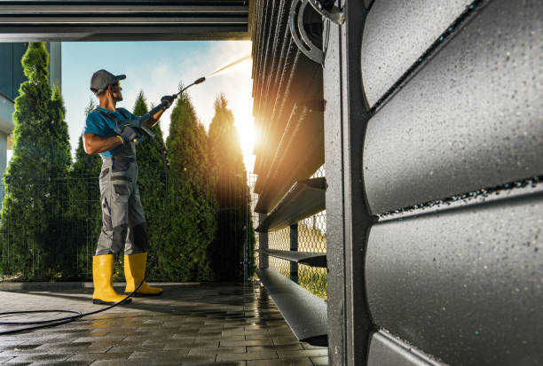 Best House Pressure Washing  in Woodville, MS