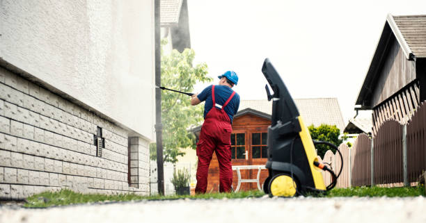 Best Affordable Pressure Washing  in Woodville, MS